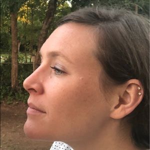 Meet your Posher, Jinna